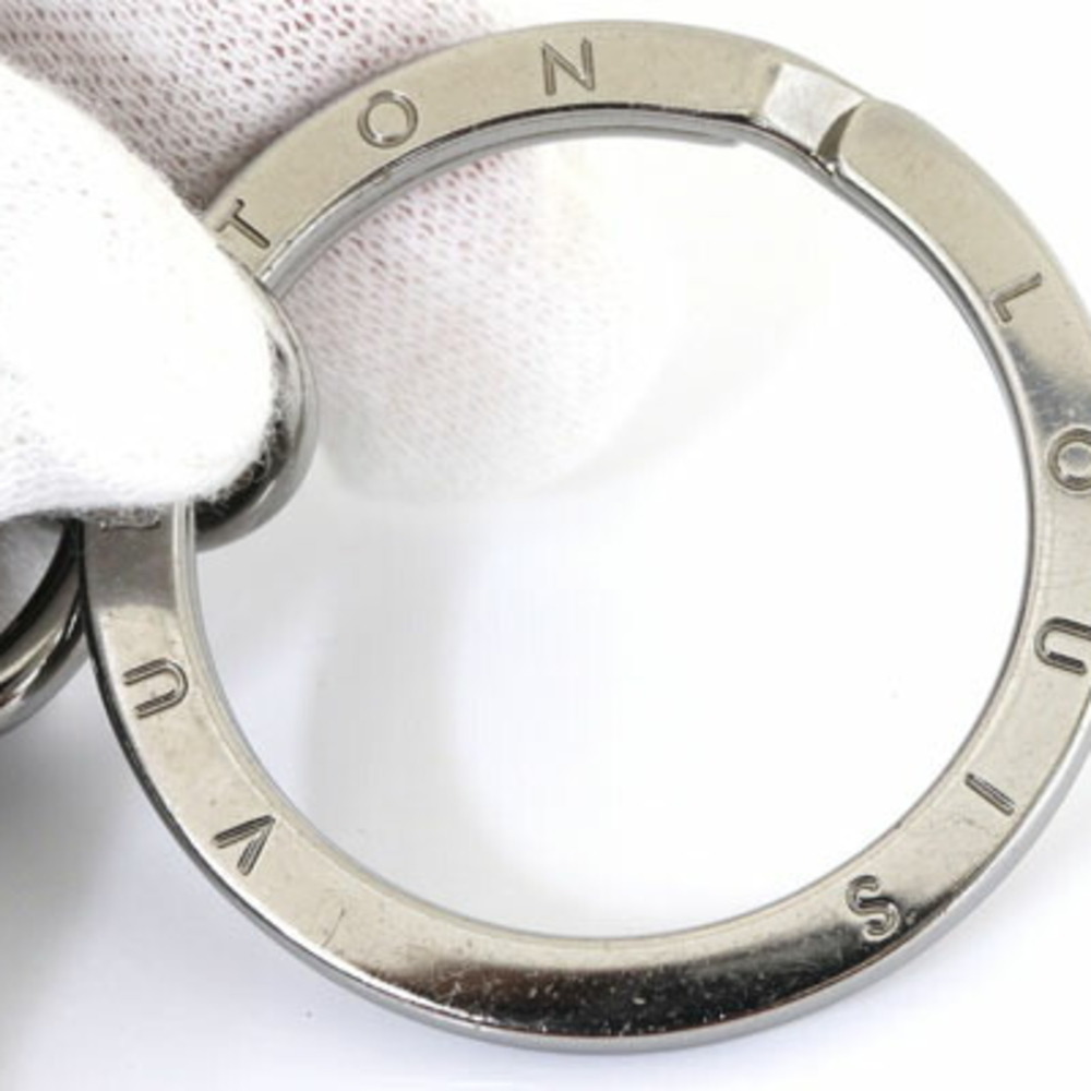 Louis Vuitton Keychain Monogram Eclipse Portocre LV Rat M68835 Men's Women's ... - Picture 8 of 9